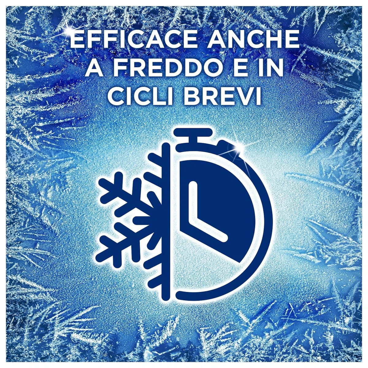 Dash Power Pods Detersivo Lavatrice In Capsule, 105 Lavaggi (35x3), Azione Extra-Igienizzante, Contro Sporco E Batteri, Efficace Anche A Freddo E In Cicli Brevi