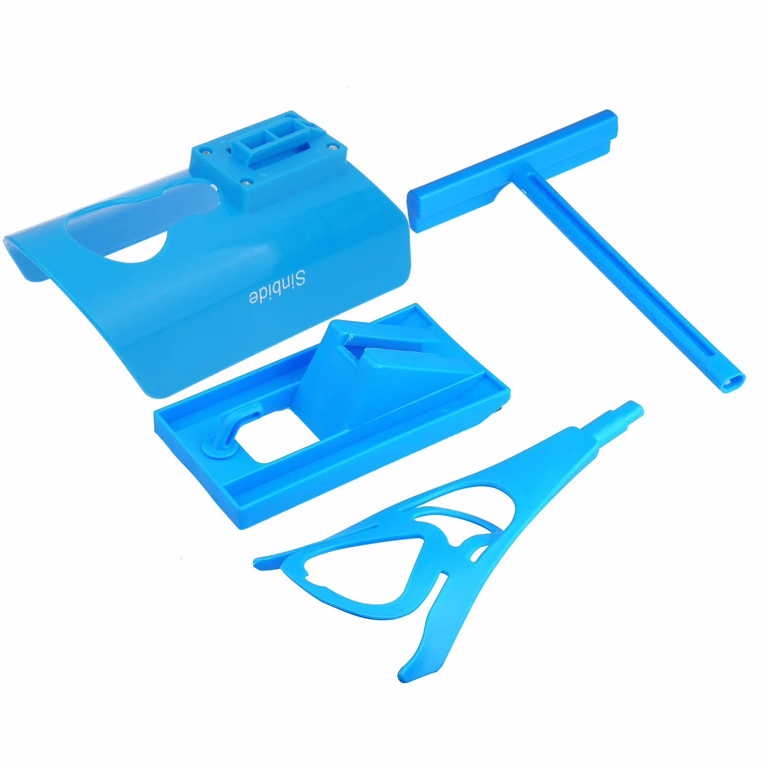 Sock Aid Sock Slider infilare le calze facili da indossare per disabili e anziani Calzino Slider Calzascarpe