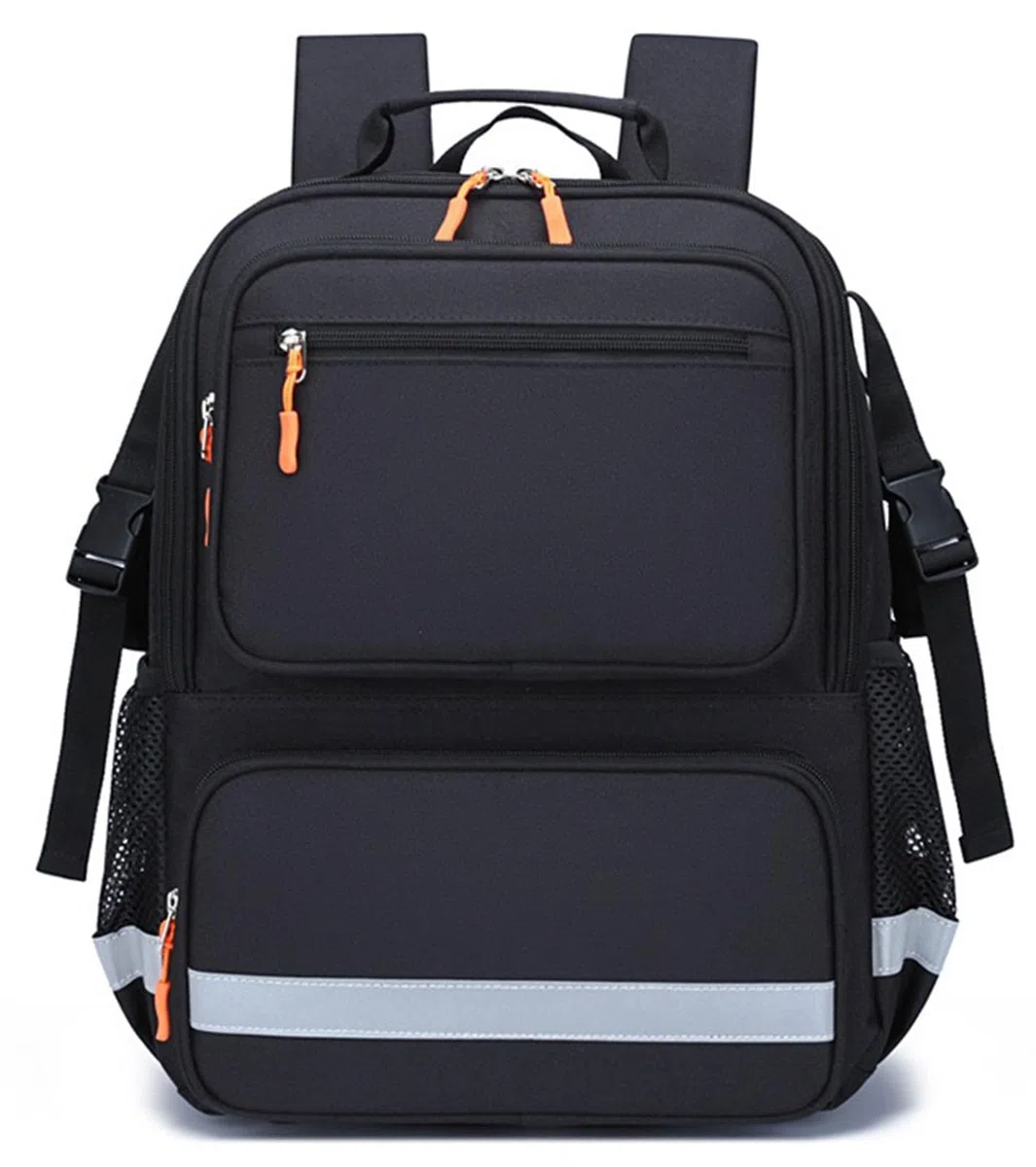 Borsa Di Primo Soccorso, Zaino Medico Vuoto, Traumi Con Riflettente, Zaino Infermiere Domiciliare, Zaino Emergenza Per Attività All'aperto, Viaggi, Campeggio