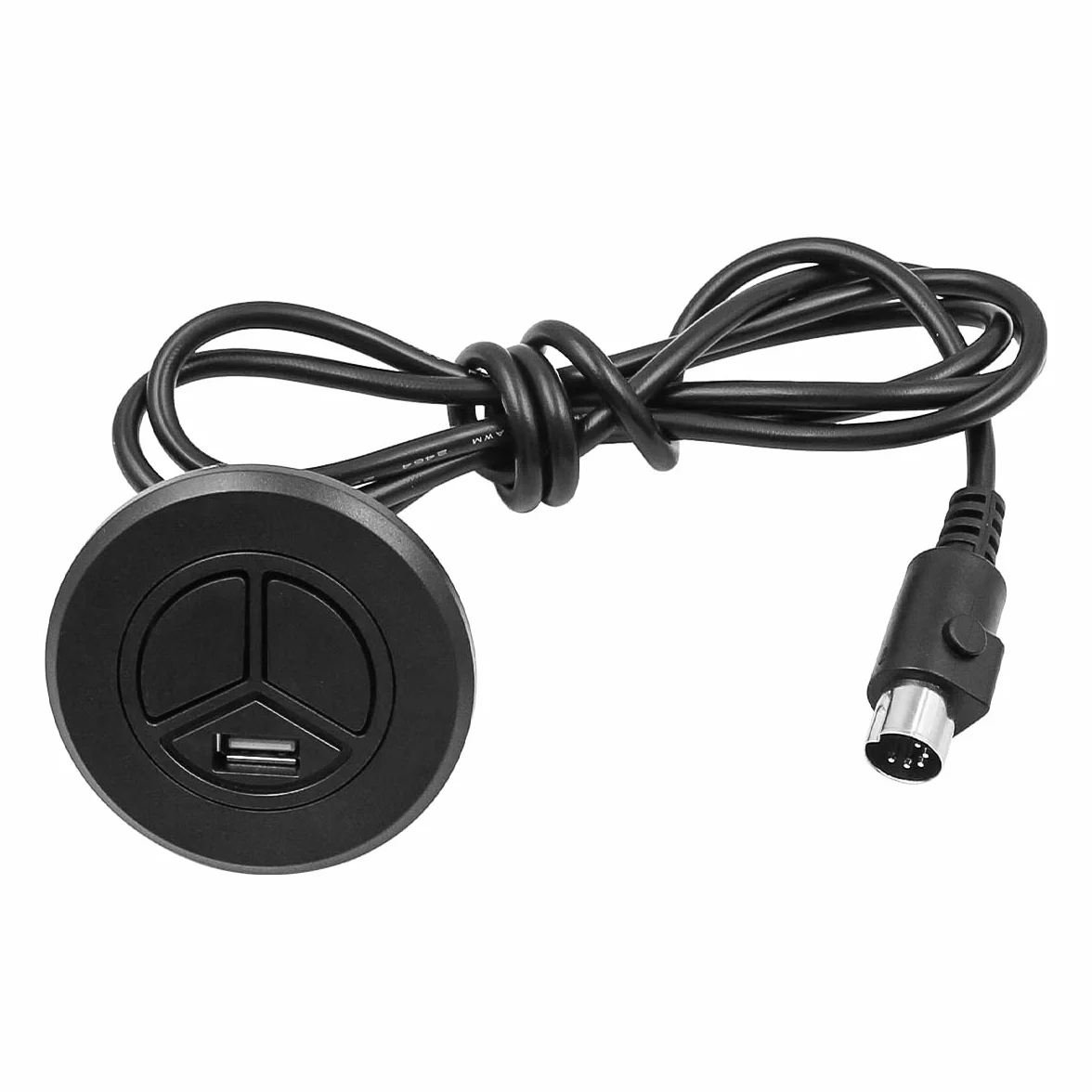 Interruttore per Poltrona Reclinabile Elettrica con Porta USB per Divano Reclinabile, Lazy Sofa