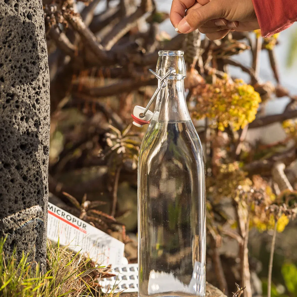 Micropur Forte 1T - Trattamento per l’acqua