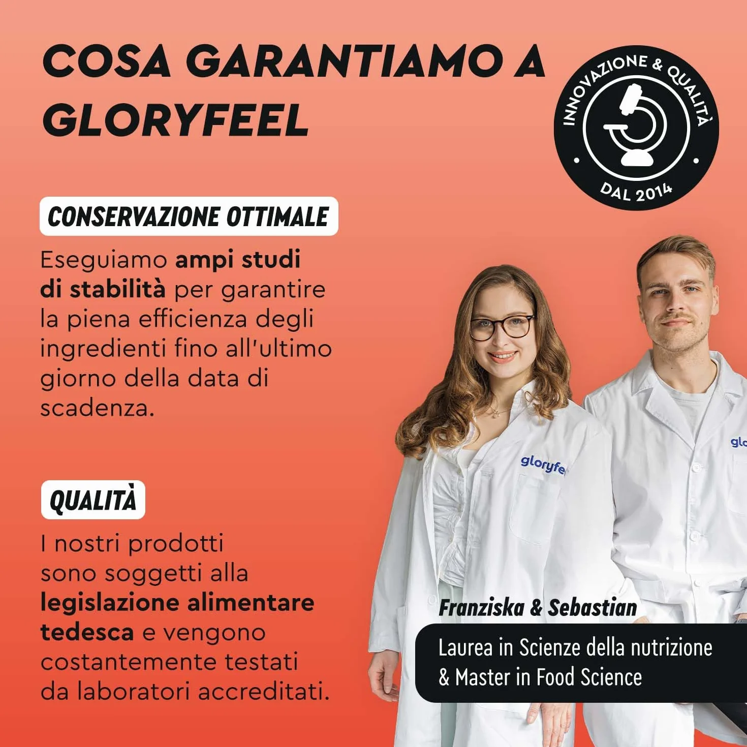 Beta Alanina in polvere 1000g - 5000mg per porzione - PreWorkout per 7 mesi - Amminoacido vegano alto Dosaggio - Beta Alanina +99% Pura, Senza additivi e Sapore neutro - Qualità testata in Laboratorio