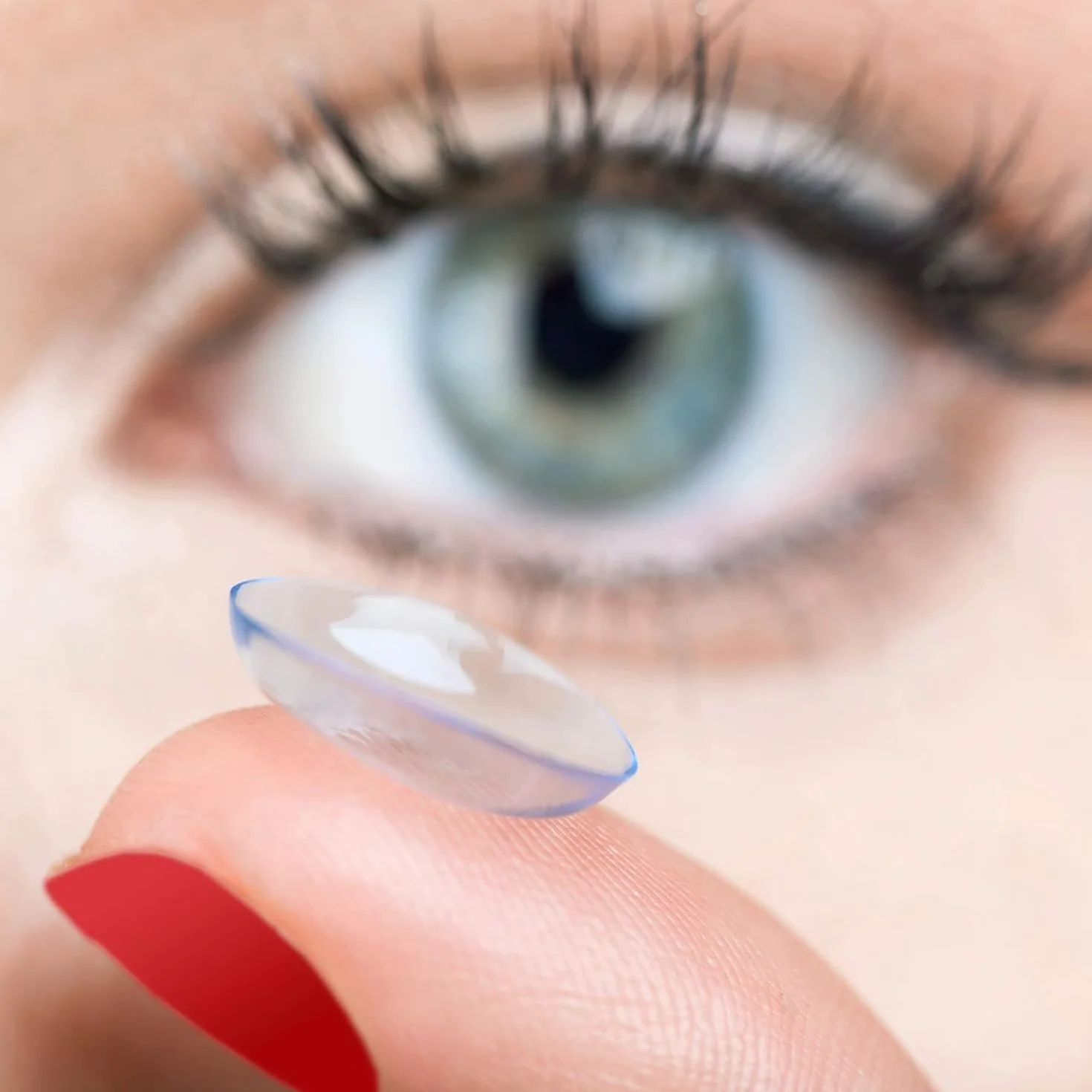Biotrue ONEday Lenti a Contatto Giornaliere Correttive, 30 Lenti, BC 8.6 mm, DIA 14.2 mm, -4.0 Diopt