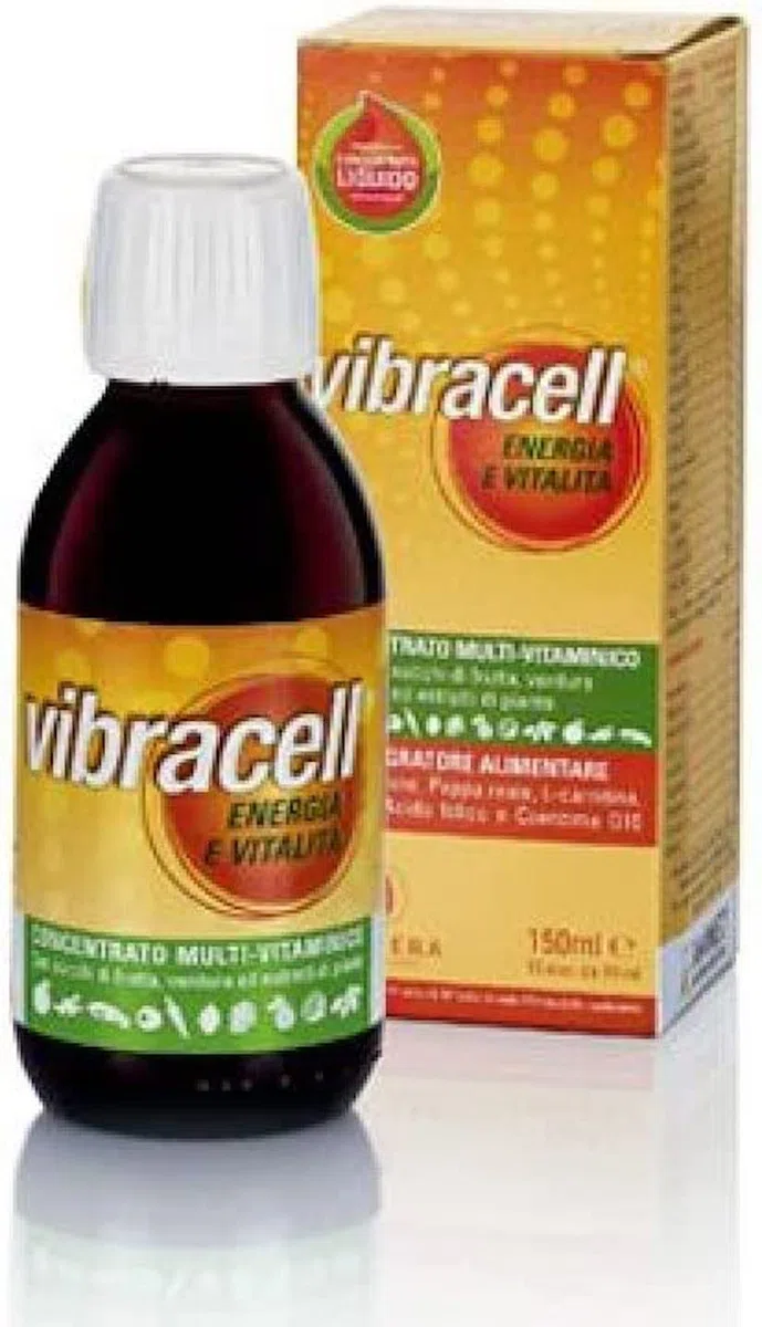 Vibracell Named 150ml