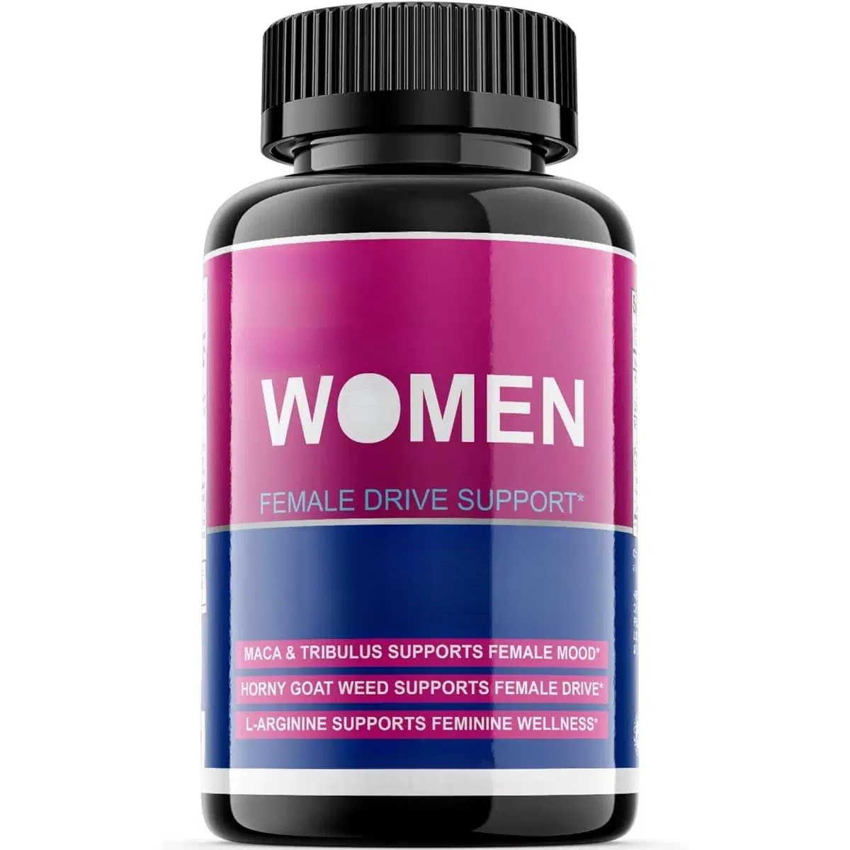 Stimolatore della libido femminile per le donne - Desiderio ed eccitazione - Allevia lo stress, riduce la secchezza e aumenta la sensibilità, dona energia