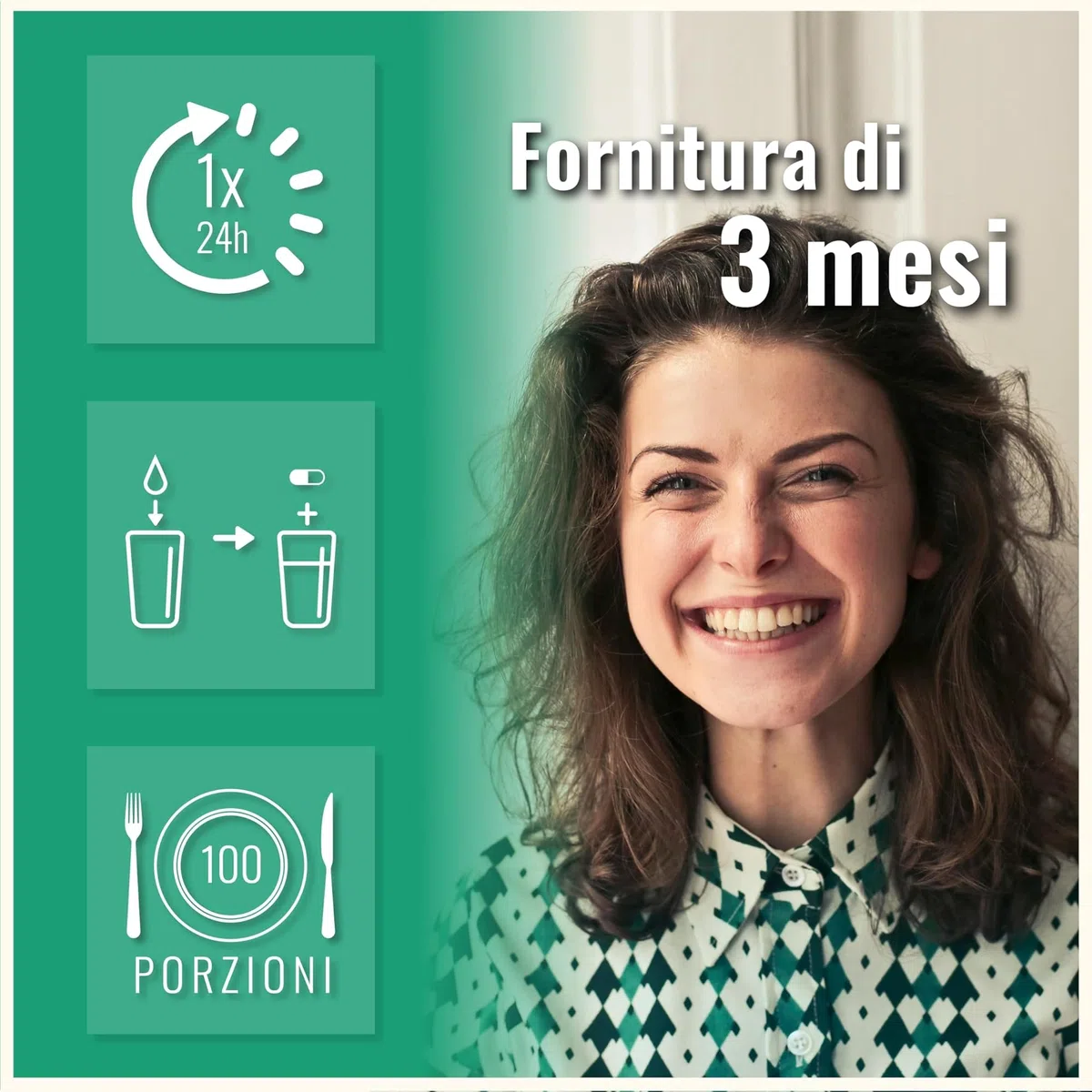 Ashwagandha KSM-66 Capsule – Ultra ad alto dosaggio 6 000 mg per capsula – Estratto puro senza additivi – 100 capsule di Ashwagandha – KSM66 Withanolidi