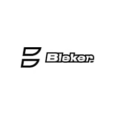 BLEKER Pellicola PVC per Alimenti 10 Micron, 45 cm x 1500 Metri, Senza Ftalati, Bassa Migrazione Plastificanti, Adatta Microonde, Uso Professionale e Domestico