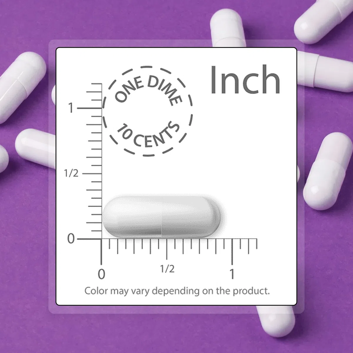 Natural Iodine - Promuove la normale funzione tiroidea - Controllo del peso - Integratore alimentare Estratto di alghe Ascophyllum Nodosum - Vegano - Supersmart