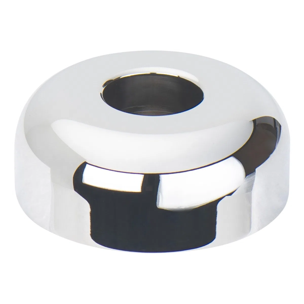 MERKUR Supporto per rasoio cromato lucido 4007 | antiscivolo | adatto per il rasoio Futur 701 | Made in Germany