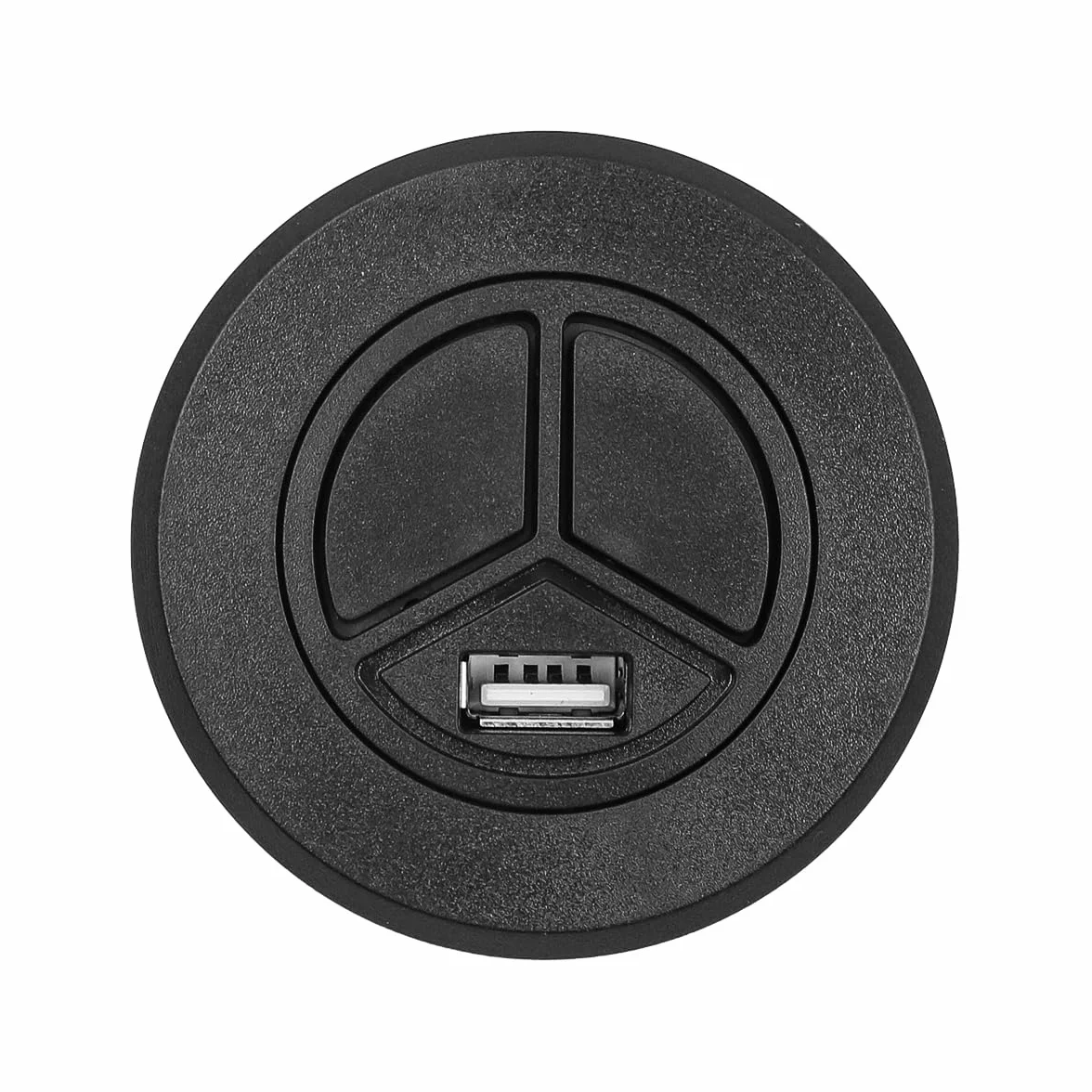 Interruttore per Poltrona Reclinabile Elettrica con Porta USB per Divano Reclinabile, Lazy Sofa