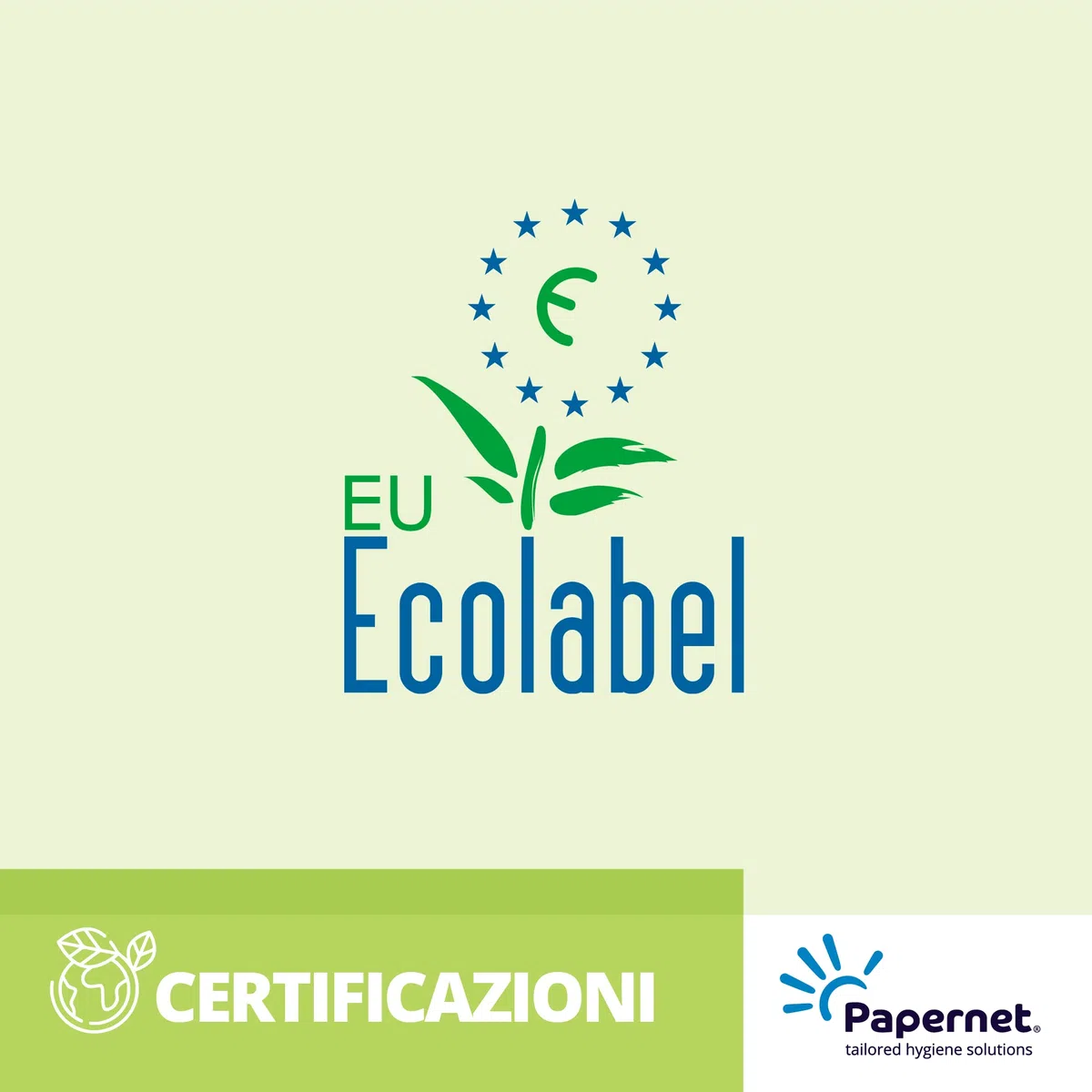 Papernet - Carta Igienica Interfogliata 402598, Realizzata in Pura Cellulosa, Due Veli, 224 Servizi per Clip, Dimensioni Servizio 21x11 cm, Dimensioni Piegato 11x10,5 cm
