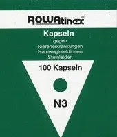 Capsule 100 pz