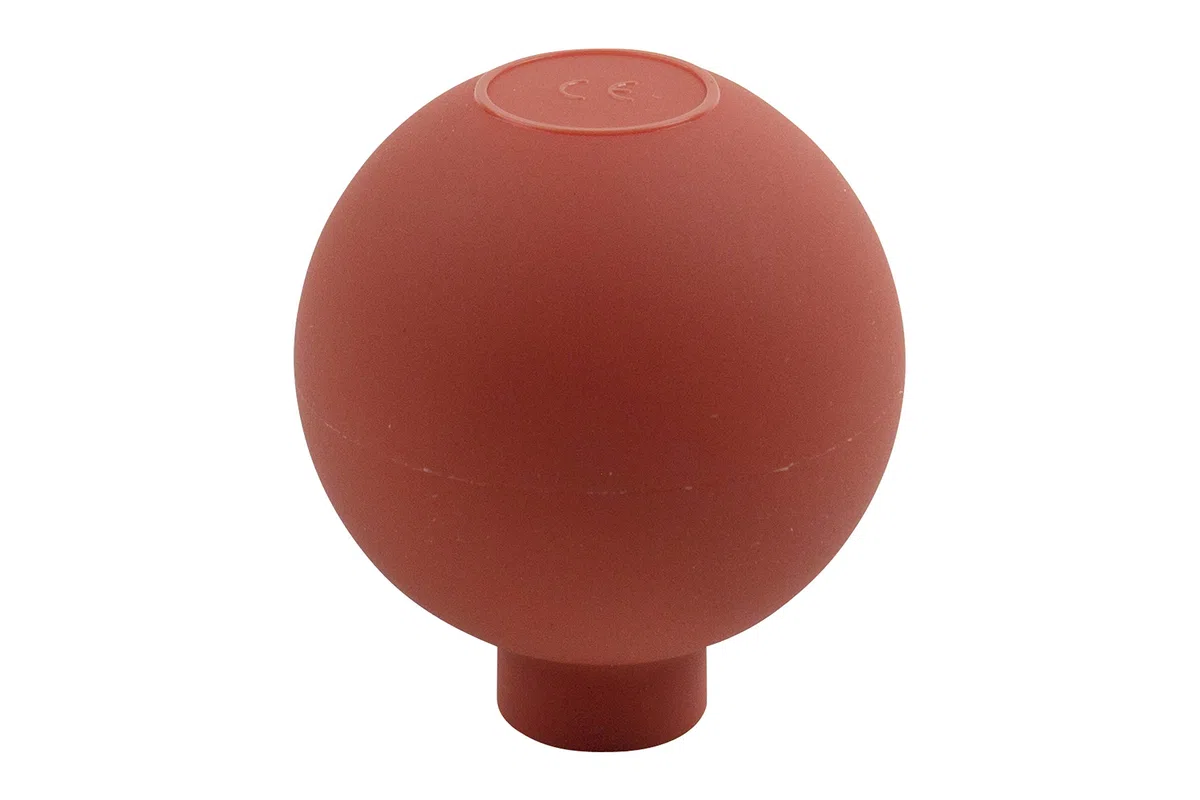 Fröhle Ventosa del Capezzolo Flex Xl - 50 g