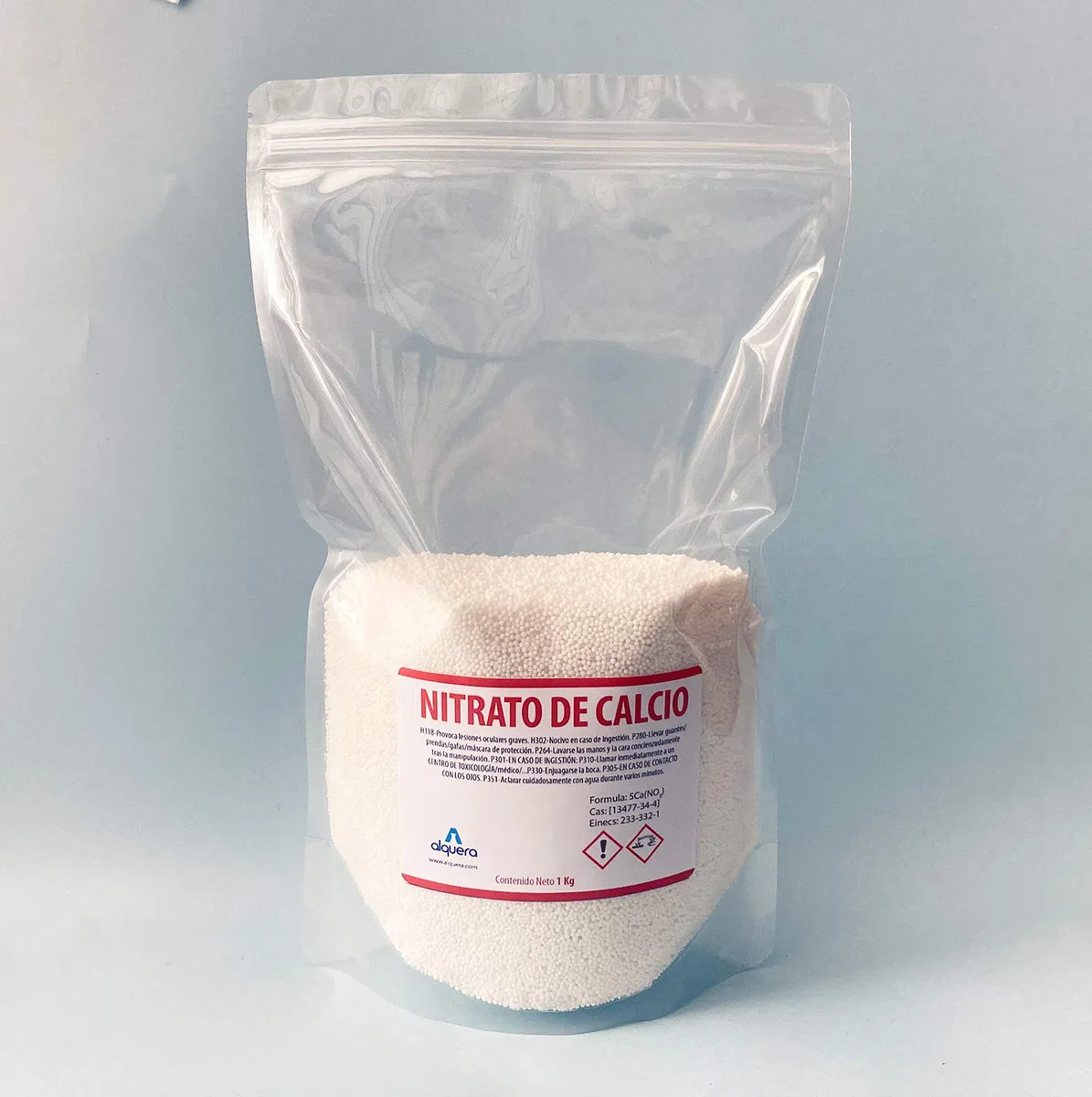 Nitrato di calcio, 1 kg