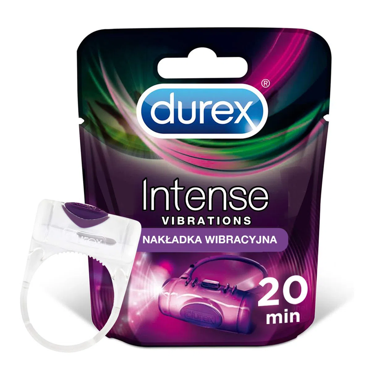 Durex Play Vibrazioni