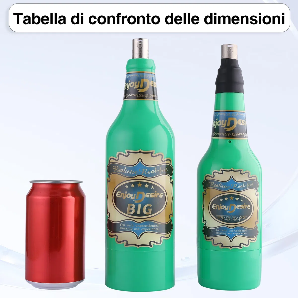 Coppa per masturbazione ingrandita per macchina del sesso - Compatibile con 3 connettori XLR, manicotto ad alta stimolazione per uomo, materiale TPE morbido, facile da pulire e riutilizzabile, piacere