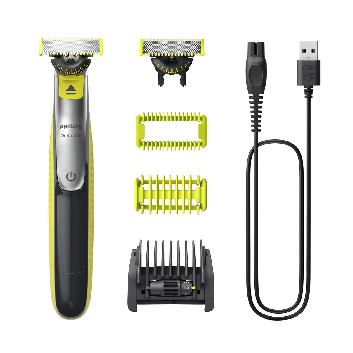 Philips QP2834/23 OneBlade 360/23, Li-Ion