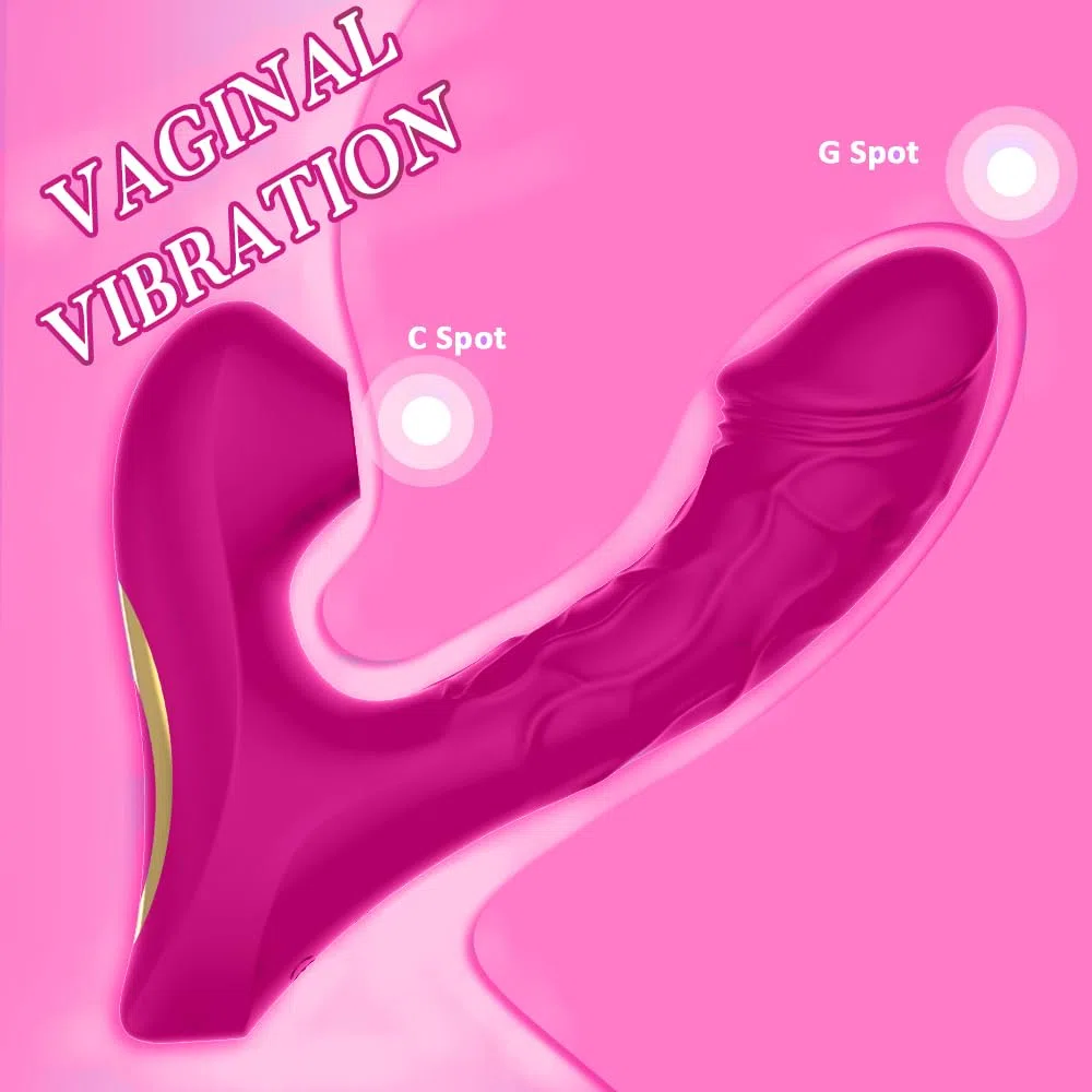 Vibratoreper donna professionale wireless Succhia clotoride per Donna 10x10 Modalità Sex Toys Vibratoreper donna clotoride Grandi Sexytoysys Donna stimolatore per clitoride sexytoysys coppia