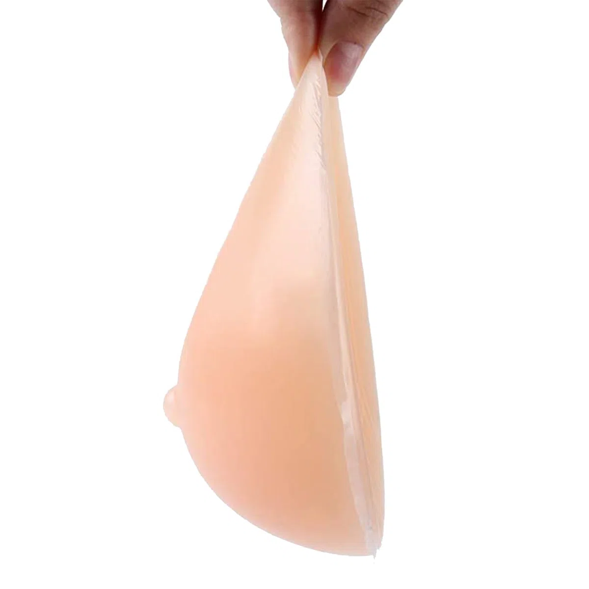 Protesi Mammarie In Silicone Autoadesive, For Mastectomia Realistiche E Cuscinetti Morbidi For L'ingrandimento Del Seno For Cosplay Transgender