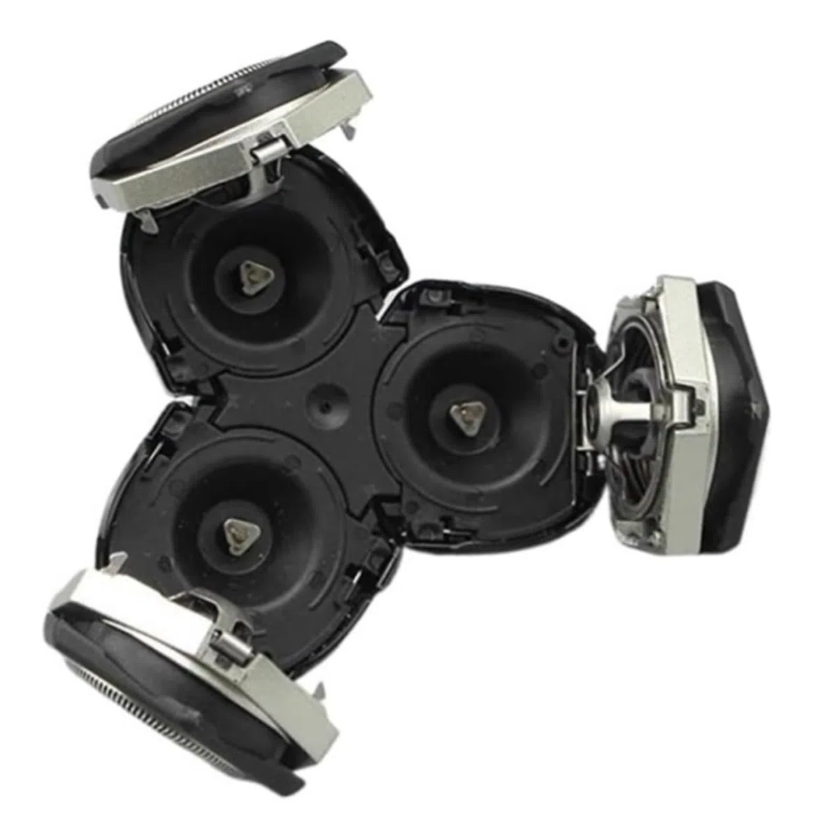 Testina di ricambio for rasoio RQ12 for Philips for Norelco for SensoTouch 3D for testina di rasoio RQ1250/1260/1280/1290/1296