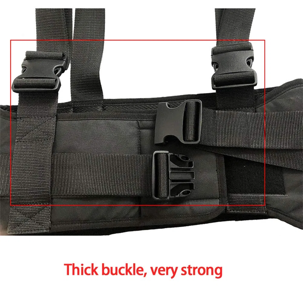 I pazienti Cinghia di trasferimento, i pazienti e disabilità Carrier Aid Moving Leg Lifter Cordino Sedile,Pain Relief Enlarged Style