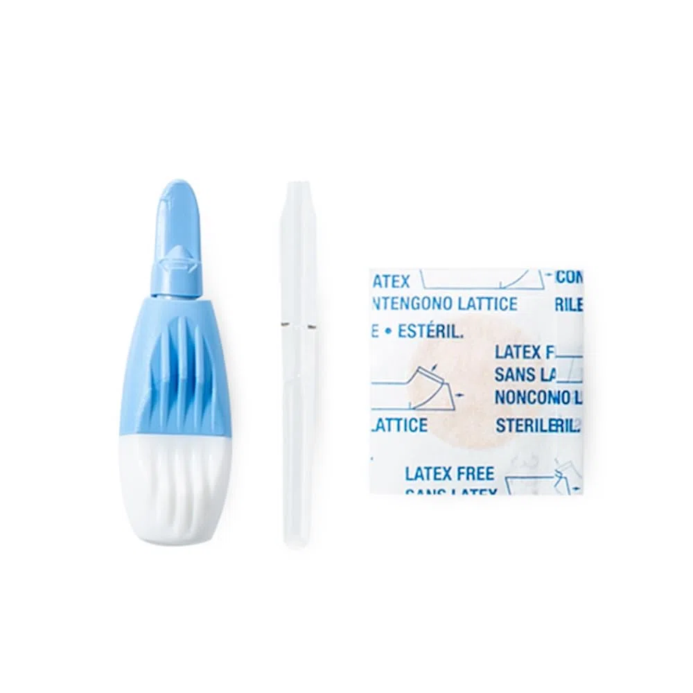 Hiv Autotest Test Insti