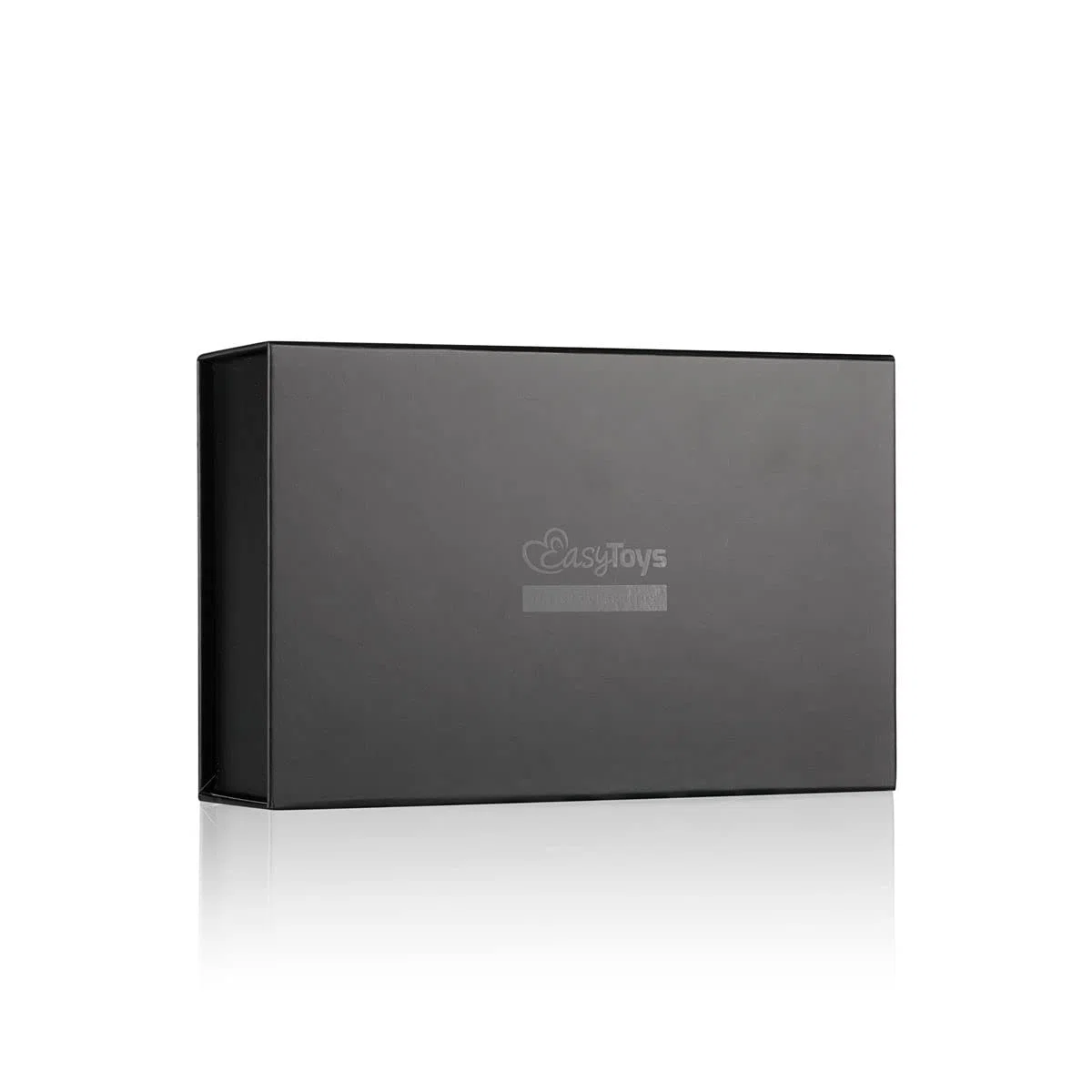 Easytoys Collare Fetish con Guinzaglio - 697 gr