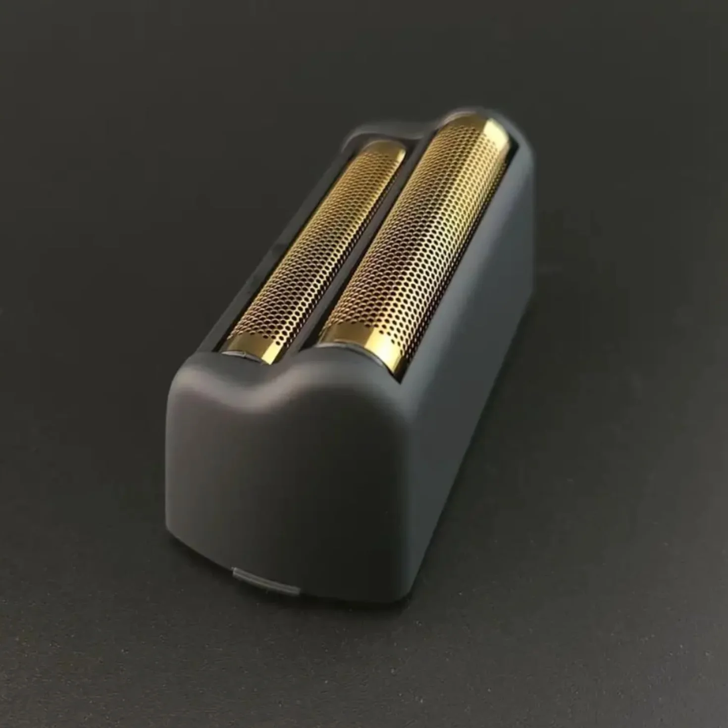 stylecraft Testina Gold Foil, accessorio originale per rasoio elettrico Rebel