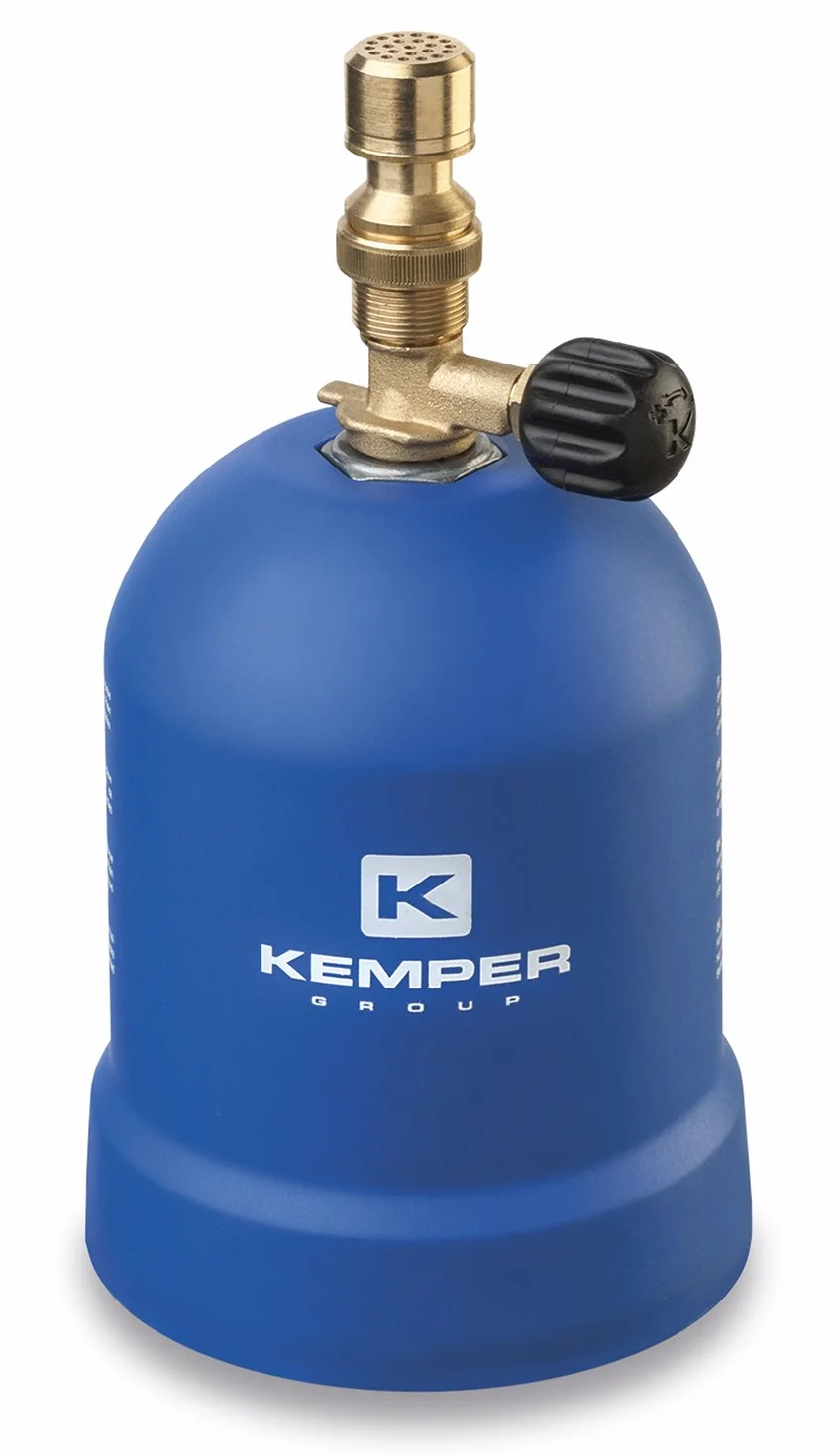 Kemper 955 Bunsen Cartuccia