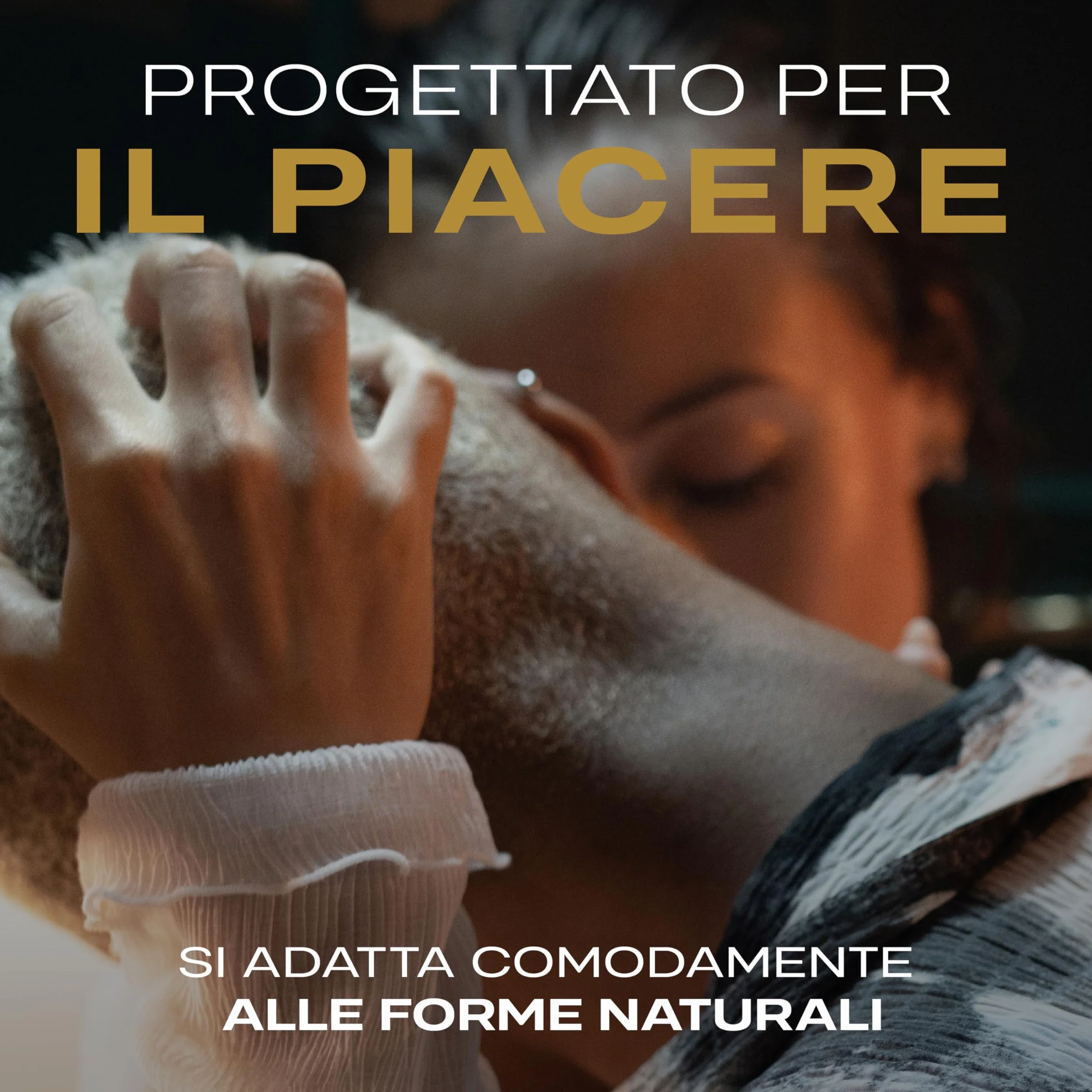SKYN Elite Extra Lub - Preservativi Senza Lattice in Poliisoprene - Ultra Sottili e Extra Lubrificati, 48 Pezzi