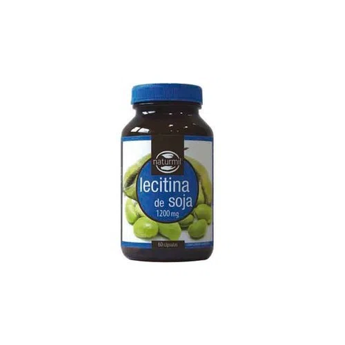 Lecitina Soia 180 Perle di Dietmed