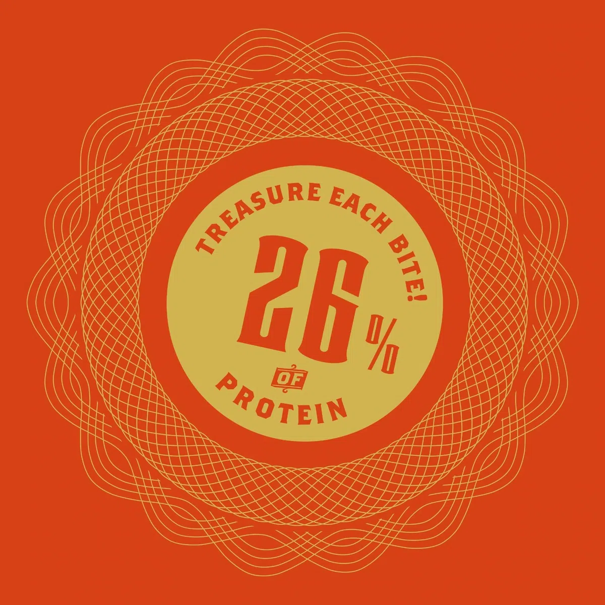 Prozis Billion Bar 9 x 65 gr - barrette proteiche a base di arachidi caramello cioccolato. (585 gr, arachidi cioccolato latte)