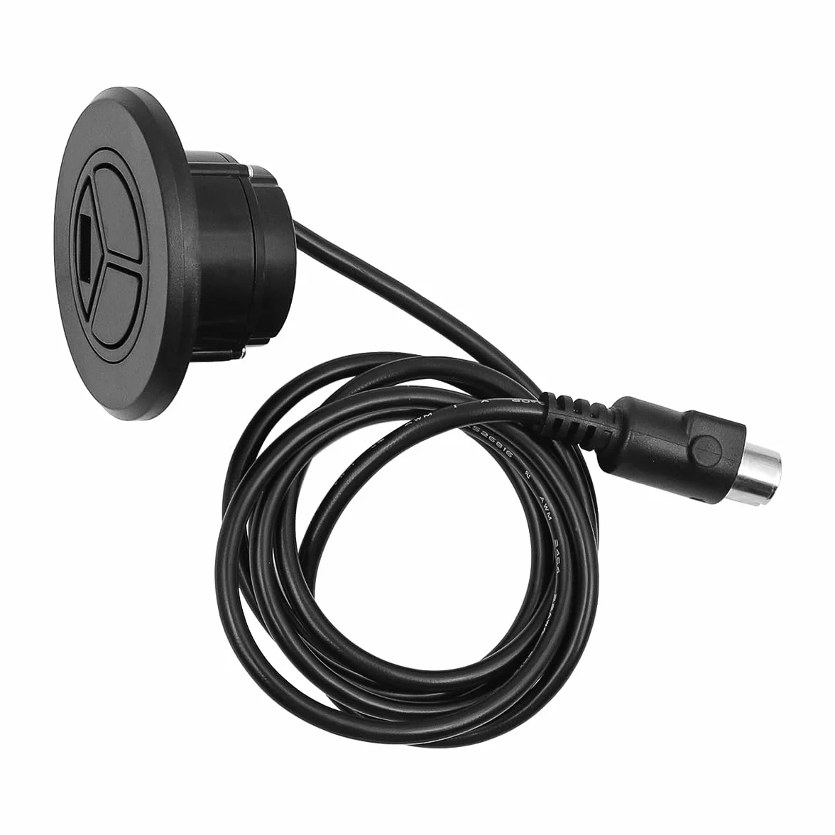 Interruttore per Poltrona Reclinabile Elettrica con Porta USB per Divano Reclinabile, Lazy Sofa
