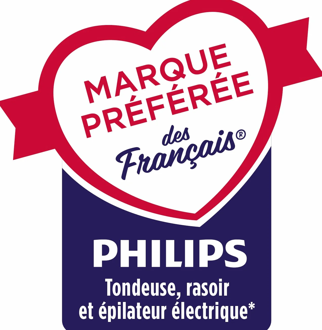 Philips BRE225/00 Satinelle Essential Epilatore Elettrico Compatto, Bianco/Viola