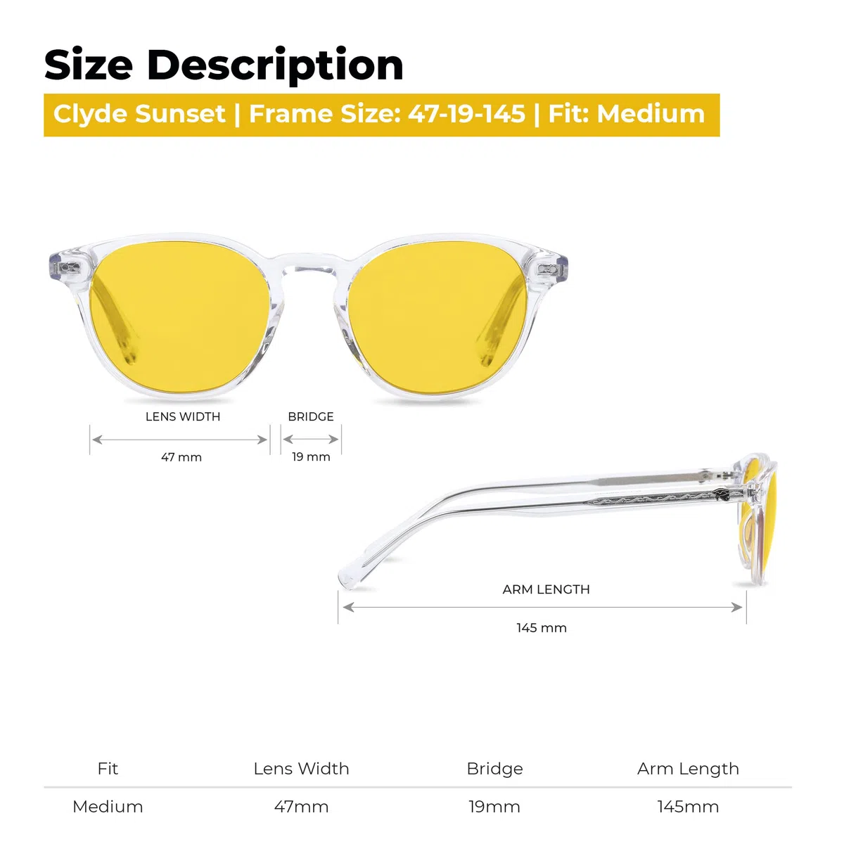 Ra Optics Lenti Daylight - Occhiali a luce blu premium basati sulla scienza per schermi