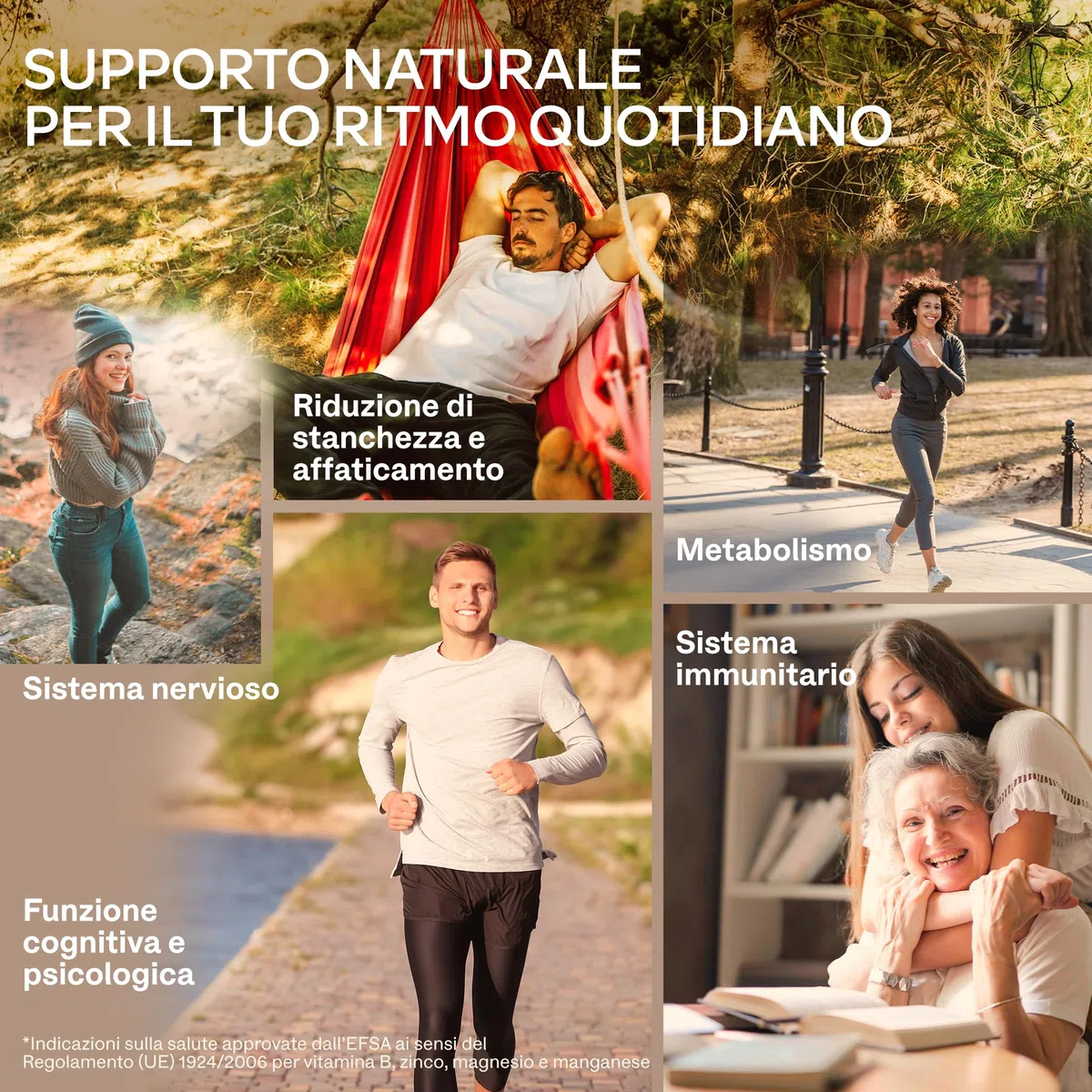 Ashwagandha KSM-66 10000mg Alto Dosaggio (Estratto di Ashwagandha Bio 10:1) Vitamina B6 B1 Zinco Magnesio Manganese, Vegan Ashwaganda Withania Somnifera Ginseng Indiano 5% Withanolidi - 120 Capsule