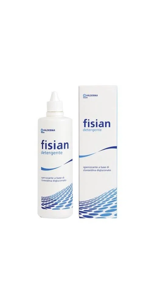 detergente per cute e mucose 200 ml