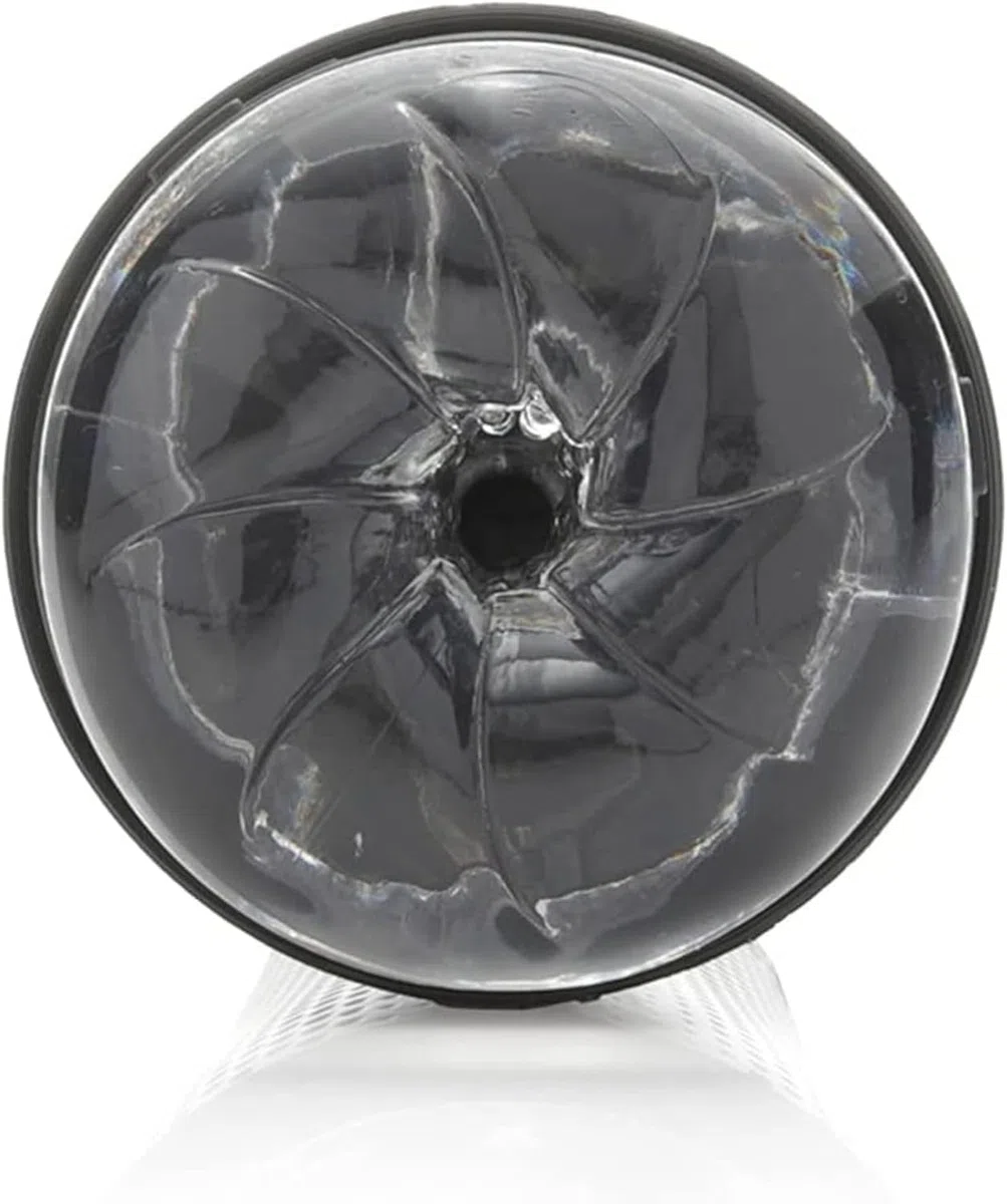 Fleshlight Flight Pilot - masturbatore SuperSkin compatto e discreto, sex toy estremamente realistico