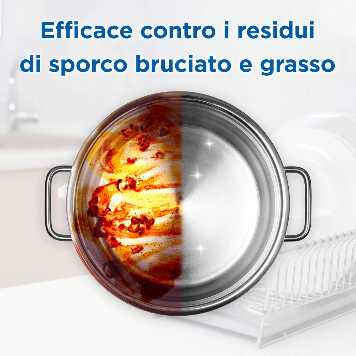 Nelsen Classico Limone, formato ricarica, Detersivo per piatti a mano, Sgrassa a fondo con azione Rinfrescante sulle Stoviglie, confezione risparmio da 6 confezioni da 1650 ml