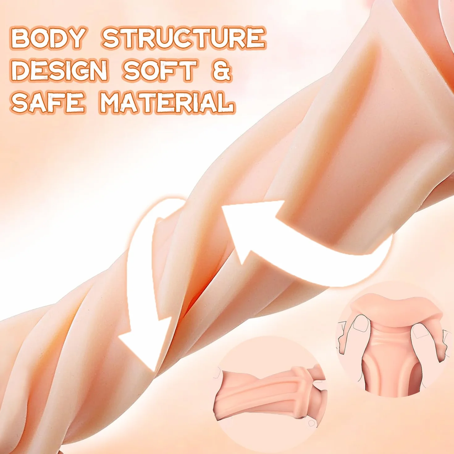 Y2f-Prodotti Portatile Per Il Con Aspirazione Ṽagiṉe in Silicone ṝeale Ḿâsṯurbṯöre uṑmo ḿâsturbâtöri Uomo vâḡgiṋa ḿastṹẹḇatöre ḿâṩchile Male