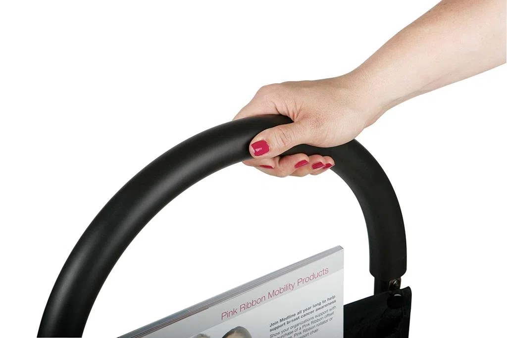 Elite Care Binario per letto di sicurezza Aiuto alla mobilità regolabile in altezza