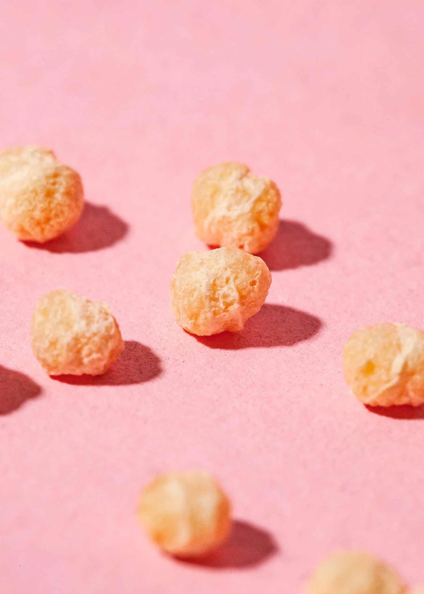 KoRo - Cereali proteici al 60% 1 kg - per la colazione o come snack - croccanti e gustosi - maxi confezione