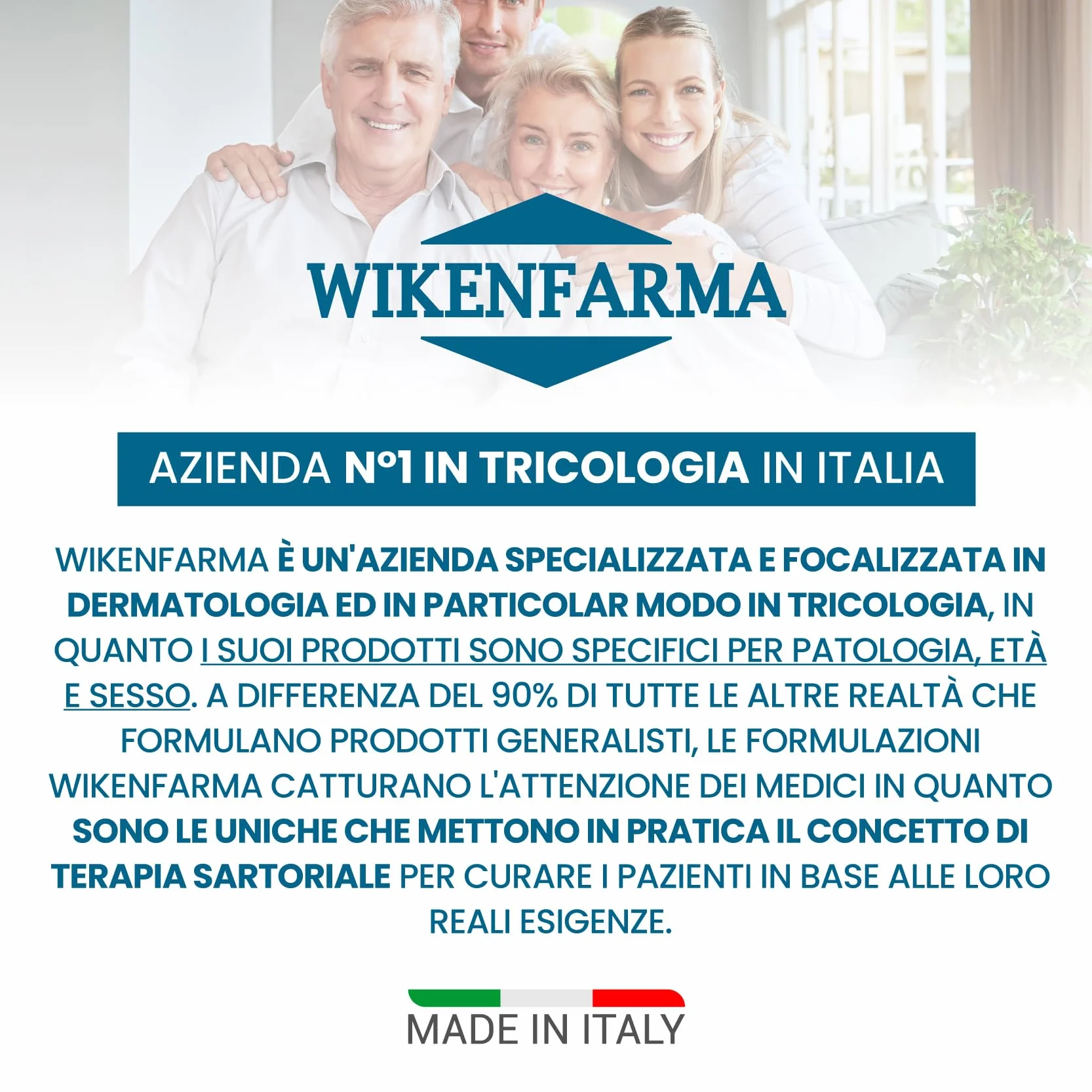 RestaX Donna integratore specifico per alopecia androgenetica femminile in età fertile con Agnocasto, Resveratrolo, Biotina. Con progestinico che riduce caduta e stimola la ricrescita nelle donne