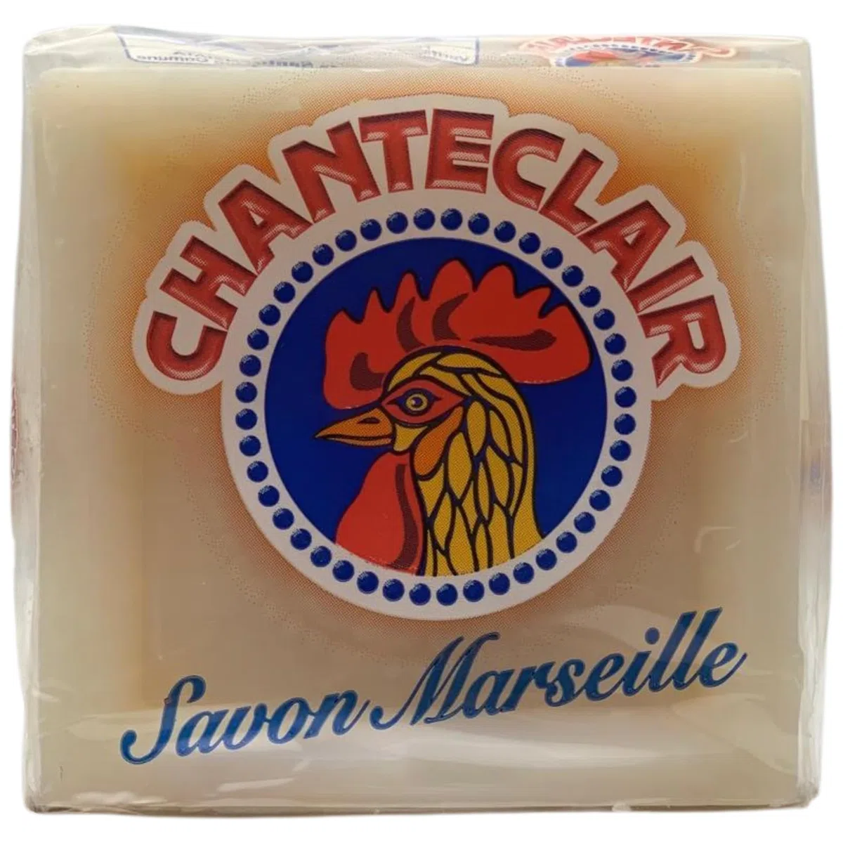 Sapone Marsiglia Bucato a Mano Formato Cubo 250g (6 Confezioni)