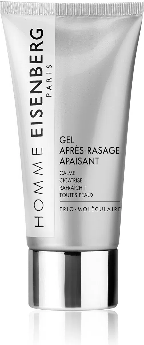 Sanit Uomo, Gel Dopo Rasatura Emolliente, 75 ml