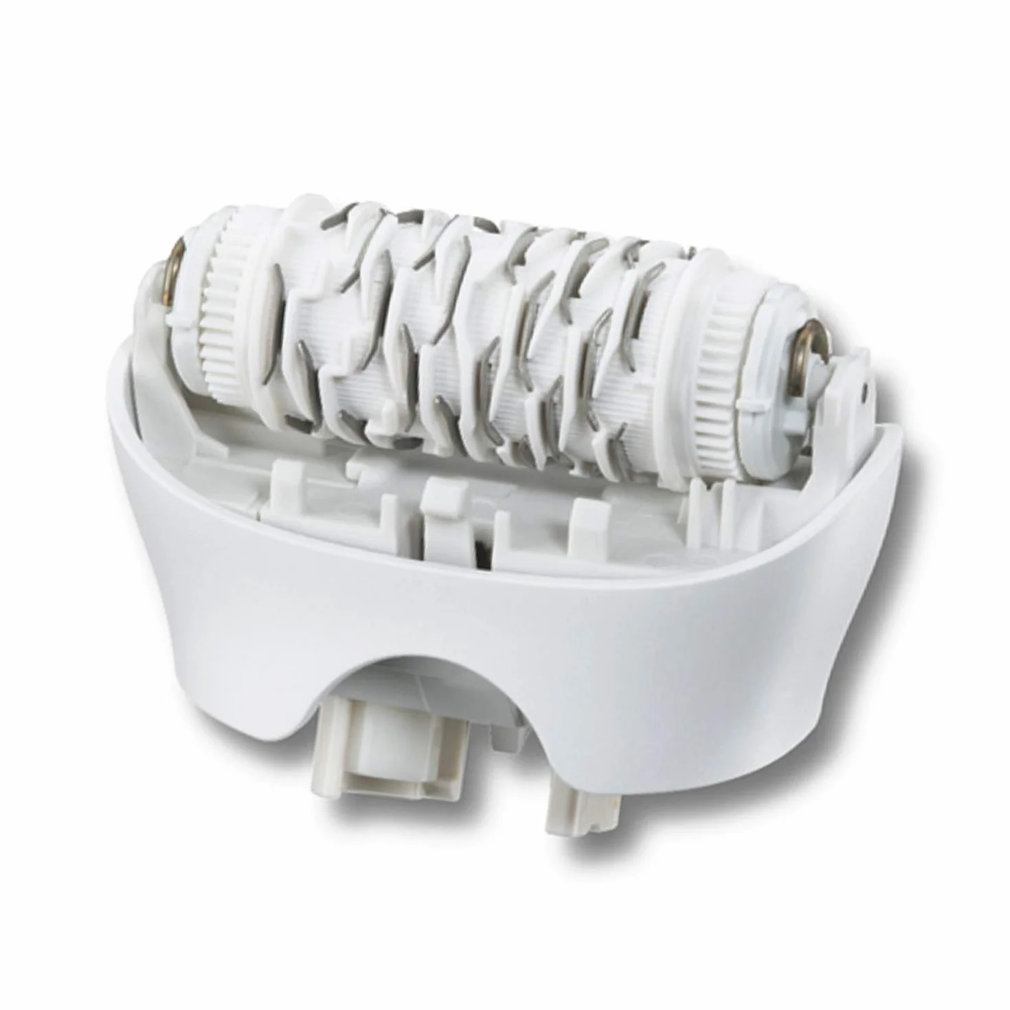 Easyricambi Testina EPILATRICE Larga 81533164 Ricambio Originale EPILATORE Braun Silk-EPIL 9 e 7 (Modello 5377)