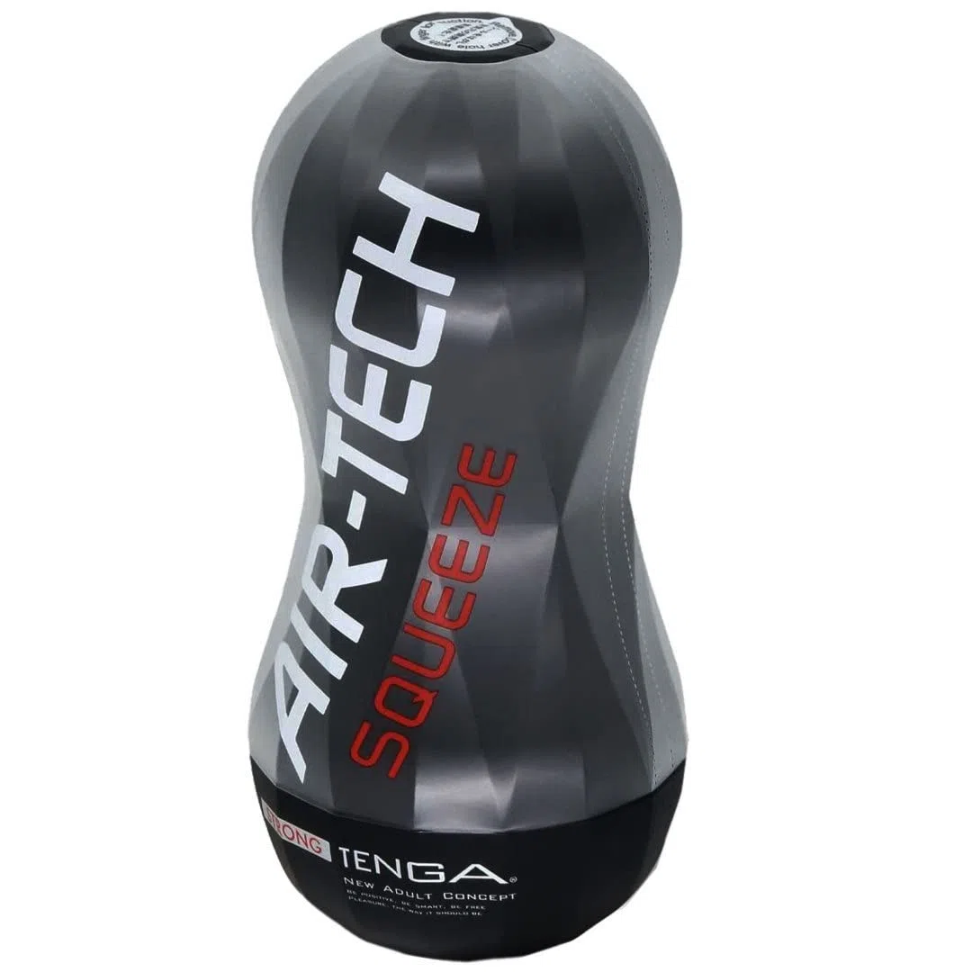 TENGA AIR-TECH SQUEEZE STRONG