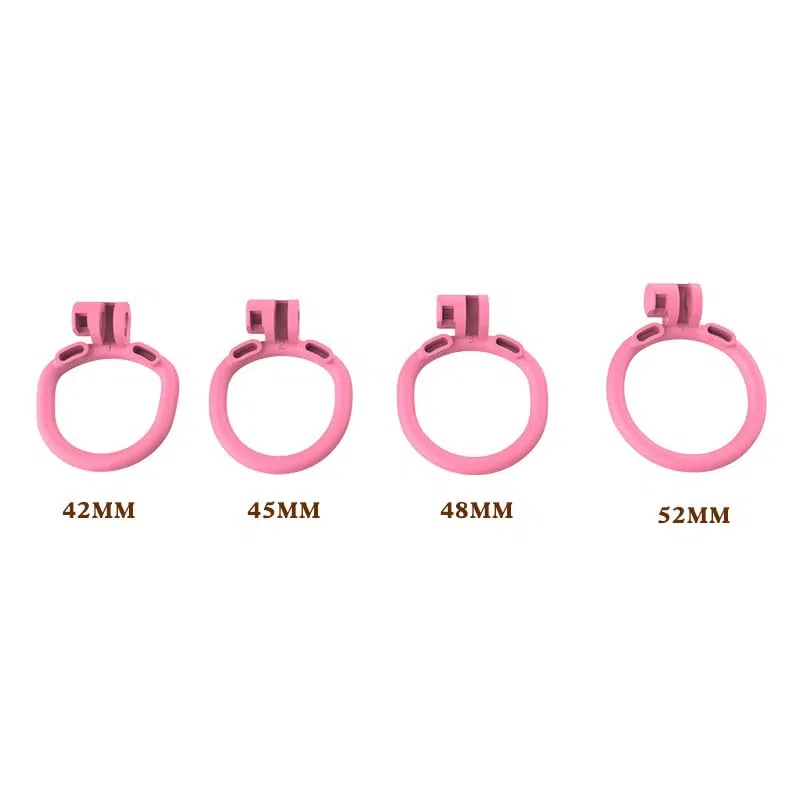 FEDIMA Rosa Traspirante Design Sportivo Dispositivo Uomini di Formazione Gabbia Blocco Corpo protettore (XS) ღ681