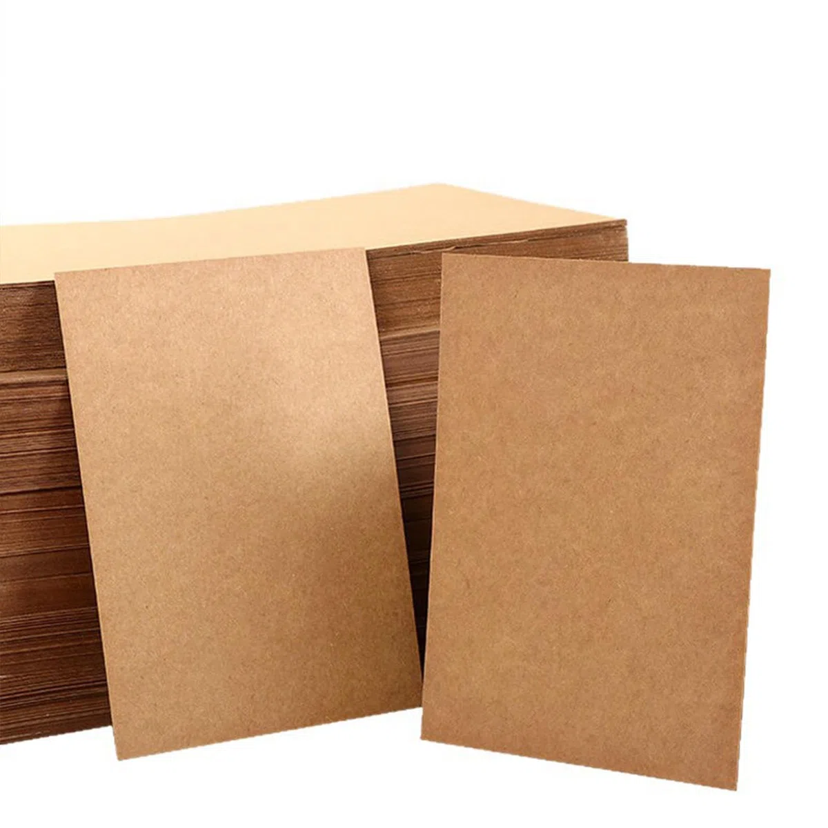 50 Pezzi Braille Paper Fogli Carta Braille per Scrittura Manuale Foglio Bianco Ausilio Scrittura Non Vedenti Materiale di Qualità Adatto per Studio Pr, 100 Pezzi