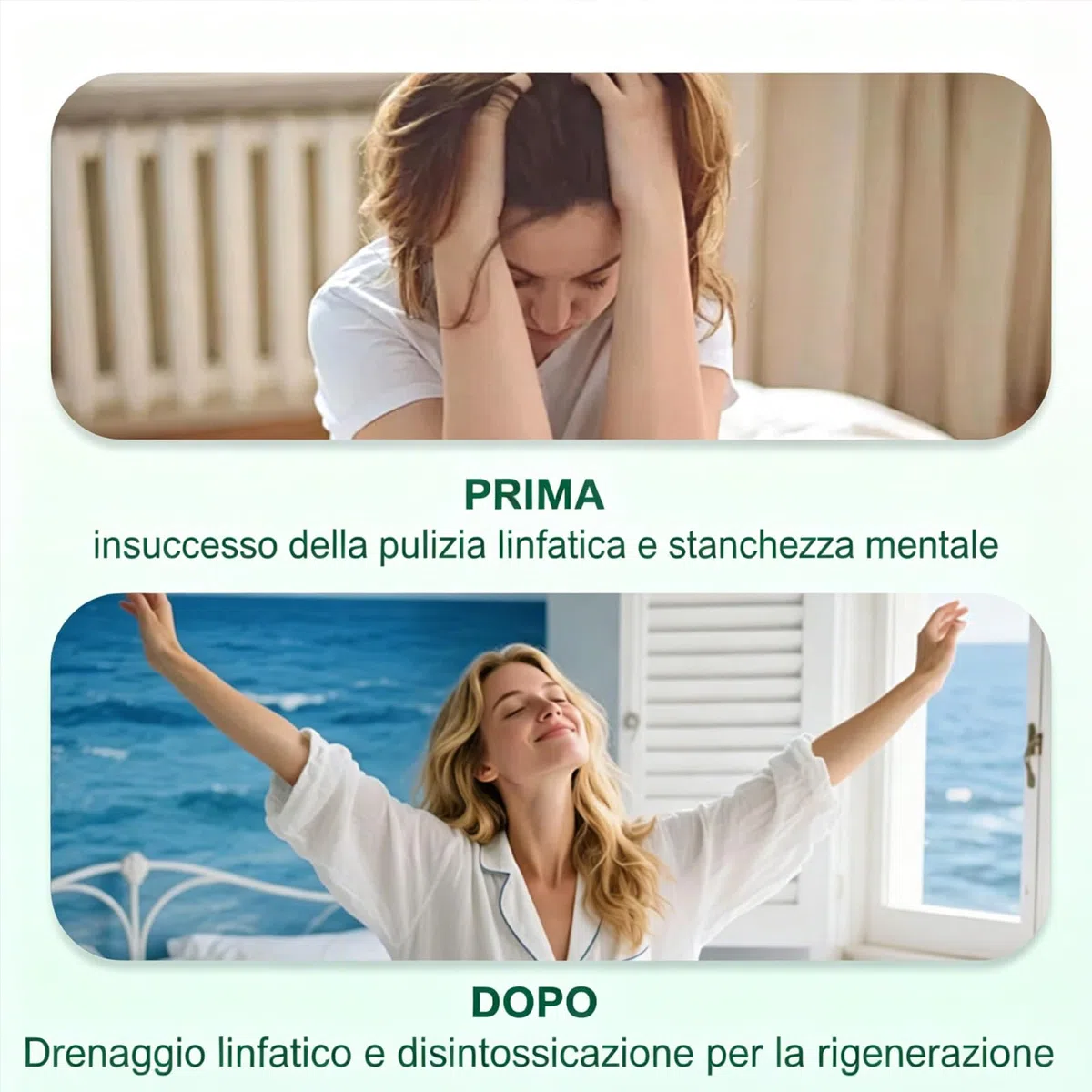 DITU Iinfia Drenaggio Iinfatico Gocce, Formula Erboristica Naturale, Adatte per Donne e Uomini 59ML (1 bottiglia)